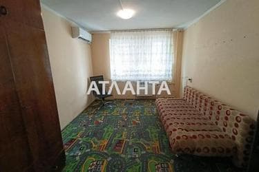 2-кімнатна квартира за адресою вул. Ісхака Рабіна (площа 45,2 м²) - Atlanta.ua - фото 14