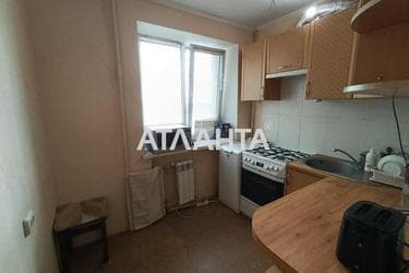 2-кімнатна квартира за адресою вул. Ісхака Рабіна (площа 45,2 м²) - Atlanta.ua - фото 17