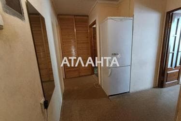 2-кімнатна квартира за адресою вул. Ісхака Рабіна (площа 45,2 м²) - Atlanta.ua - фото 19