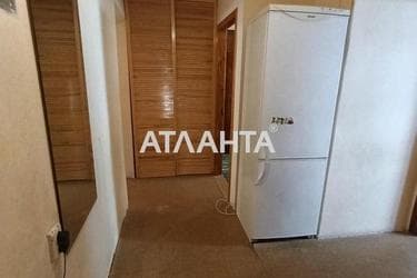 2-кімнатна квартира за адресою вул. Ісхака Рабіна (площа 45,2 м²) - Atlanta.ua - фото 20