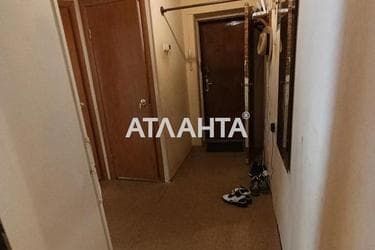 2-кімнатна квартира за адресою вул. Ісхака Рабіна (площа 45,2 м²) - Atlanta.ua - фото 21