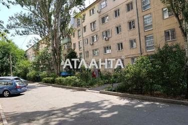 2-кімнатна квартира за адресою вул. Ісхака Рабіна (площа 45,2 м²) - Atlanta.ua - фото 25