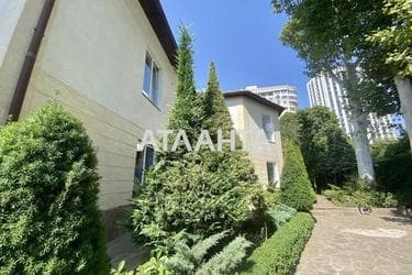 Будинок за адресою Фонтанська дор. (площа 661 м²) - Atlanta.ua - фото 24