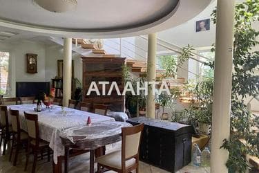 Будинок за адресою Фонтанська дор. (площа 661 м²) - Atlanta.ua - фото 28