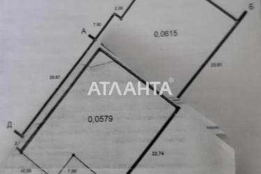 Будинок за адресою Фонтанська дор. (площа 661 м²) - Atlanta.ua - фото 43