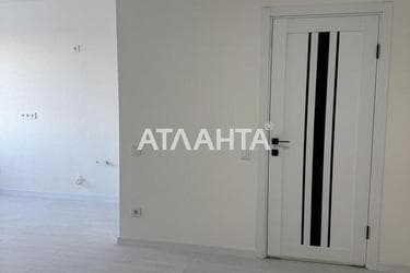 1-комнатная квартира по адресу ул. Таврийская (площадь 32,5 м²) - Atlanta.ua - фото 8