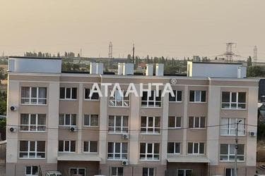 1-комнатная квартира по адресу ул. Таврийская (площадь 32,5 м²) - Atlanta.ua - фото 13