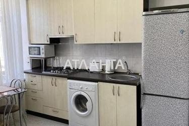 Коммунальная квартира по адресу Жукова вице- адм. Пер. (площадь 17,1 м²) - Atlanta.ua - фото 9