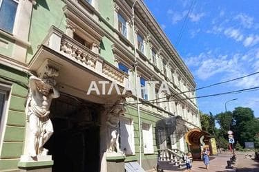 Коммунальная квартира по адресу Жукова вице- адм. Пер. (площадь 17,1 м²) - Atlanta.ua - фото 16