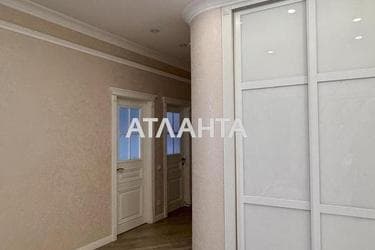 Многокомнатная квартира по адресу Французский бул. (площадь 126 м²) - Atlanta.ua - фото 30