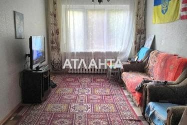 3-комнатная квартира по адресу ул. Крымская (площадь 75,6 м²) - Atlanta.ua - фото 11
