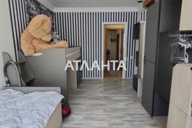 Багатокімнатна квартира за адресою Економічний пров. (площа 74 м²) - Atlanta.ua - фото 30