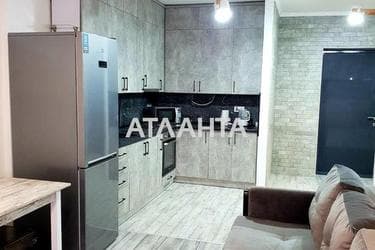 1-кімнатна квартира за адресою вул. Володимира Великого (площа 46,3 м²) - Atlanta.ua - фото 10