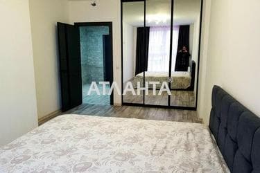 1-кімнатна квартира за адресою вул. Володимира Великого (площа 46,3 м²) - Atlanta.ua - фото 13