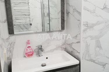 1-кімнатна квартира за адресою вул. Володимира Великого (площа 46,3 м²) - Atlanta.ua - фото 15
