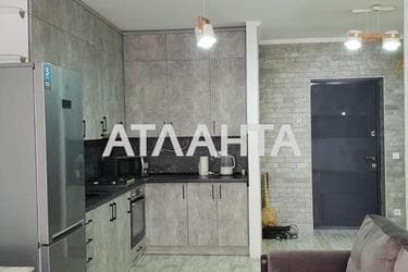 1-кімнатна квартира за адресою вул. Володимира Великого (площа 46,3 м²) - Atlanta.ua - фото 16