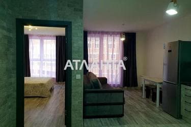 1-кімнатна квартира за адресою вул. Володимира Великого (площа 46,3 м²) - Atlanta.ua - фото 18