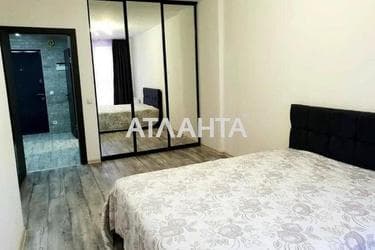 1-кімнатна квартира за адресою вул. Володимира Великого (площа 46,3 м²) - Atlanta.ua - фото 12
