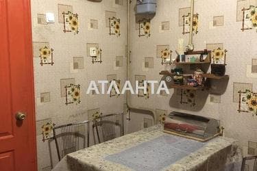 3-комнатная квартира по адресу ул. Винниченко (площадь 54 м²) - Atlanta.ua - фото 19