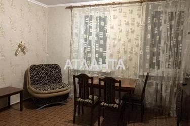 3-комнатная квартира по адресу ул. Винниченко (площадь 54 м²) - Atlanta.ua - фото 14