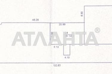 Комерційна нерухомість за адресою вул. Косівська (площа 1090,1 м²) - Atlanta.ua - фото 38