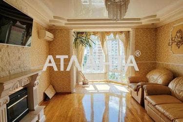 2-кімнатна квартира за адресою вул. Ломоносова (площа 81 м²) - Atlanta.ua - фото 28