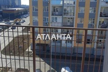1-кімнатна квартира за адресою вул. Масив 10 (площа 34,2 м²) - Atlanta.ua - фото 12