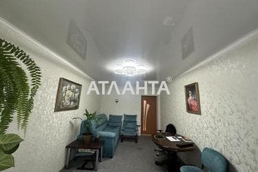 2-комнатная квартира по адресу ул. Филатова ак. (площадь 47 м²) - Atlanta.ua - фото 17