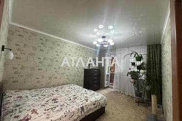 2-комнатная квартира по адресу ул. Филатова ак. (площадь 47 м²) - Atlanta.ua - фото 18