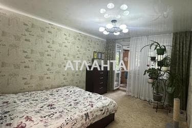 2-комнатная квартира по адресу ул. Филатова ак. (площадь 47 м²) - Atlanta.ua - фото 19