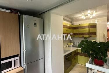 2-комнатная квартира по адресу ул. Филатова ак. (площадь 47 м²) - Atlanta.ua - фото 23