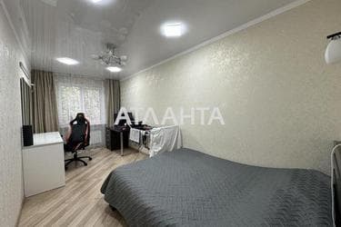 2-кімнатна квартира за адресою вул. Філатова ак. (площа 43,5 м²) - Atlanta.ua - фото 15