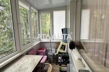 2-кімнатна квартира за адресою вул. Філатова ак. (площа 43,5 м²) - Atlanta.ua - фото 19