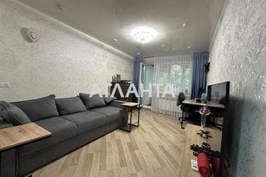 2-кімнатна квартира за адресою вул. Філатова ак. (площа 43,5 м²) - Atlanta.ua - фото 17