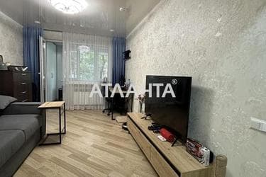 2-кімнатна квартира за адресою вул. Філатова ак. (площа 43,5 м²) - Atlanta.ua - фото 18