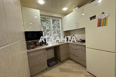 2-кімнатна квартира за адресою вул. Філатова ак. (площа 43,5 м²) - Atlanta.ua - фото 20