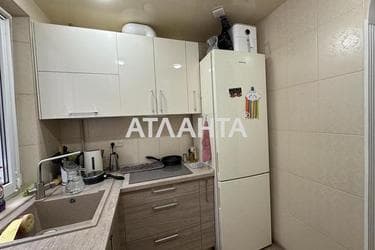 2-кімнатна квартира за адресою вул. Філатова ак. (площа 43,5 м²) - Atlanta.ua - фото 21