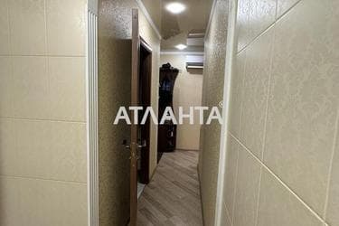 2-кімнатна квартира за адресою вул. Філатова ак. (площа 43,5 м²) - Atlanta.ua - фото 22