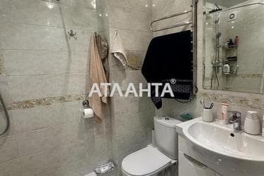 2-кімнатна квартира за адресою вул. Філатова ак. (площа 43,5 м²) - Atlanta.ua - фото 25