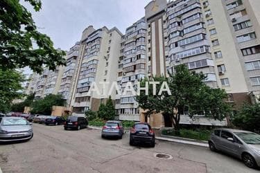 2-комнатная квартира по адресу ул. Академика Вильямса (площадь 66,9 м²) - Atlanta.ua - фото 30