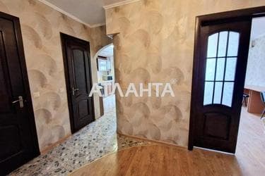 2-комнатная квартира по адресу ул. Академика Вильямса (площадь 66,9 м²) - Atlanta.ua - фото 25