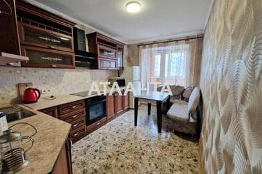 2-комнатная квартира по адресу ул. Академика Вильямса (площадь 66,9 м²) - Atlanta.ua - фото 23