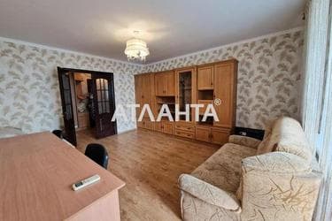 2-комнатная квартира по адресу ул. Академика Вильямса (площадь 66,9 м²) - Atlanta.ua - фото 19