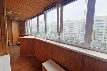 2-комнатная квартира по адресу ул. Академика Вильямса (площадь 66,9 м²) - Atlanta.ua - фото 24