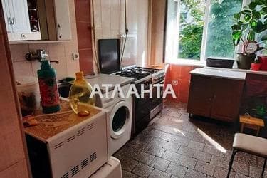 Коммунальная квартира по адресу ул. Филатова ак. (площадь 14 м²) - Atlanta.ua - фото 7