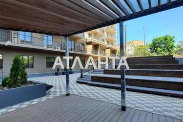 1-room apartment apartment by the address st. Topolinnyy per (area 30,7 m²) - Atlanta.ua - photo 9