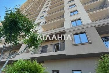 1-room apartment apartment by the address st. Topolinnyy per (area 30,7 m²) - Atlanta.ua - photo 13