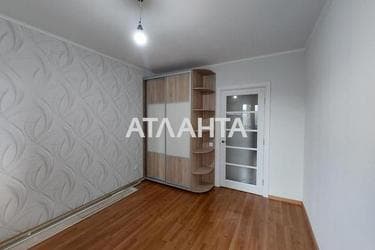 3-комнатная квартира по адресу ул. Королева ак. (площадь 62,4 м²) - Atlanta.ua - фото 26
