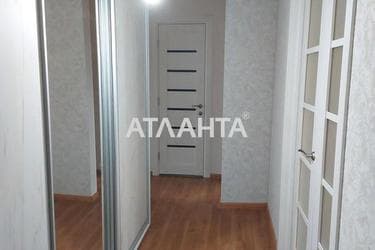 3-комнатная квартира по адресу ул. Королева ак. (площадь 62,4 м²) - Atlanta.ua - фото 31