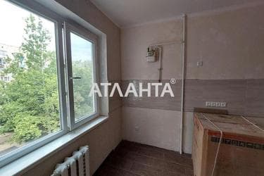 3-комнатная квартира по адресу ул. Королева ак. (площадь 62,4 м²) - Atlanta.ua - фото 32